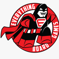 Everything Board Games