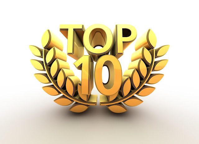 EverythingBoardGames.com 2015 Top 10
