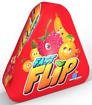 Fast Flip Review