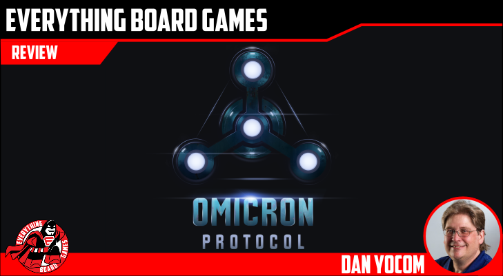 Omicron Protocol Review