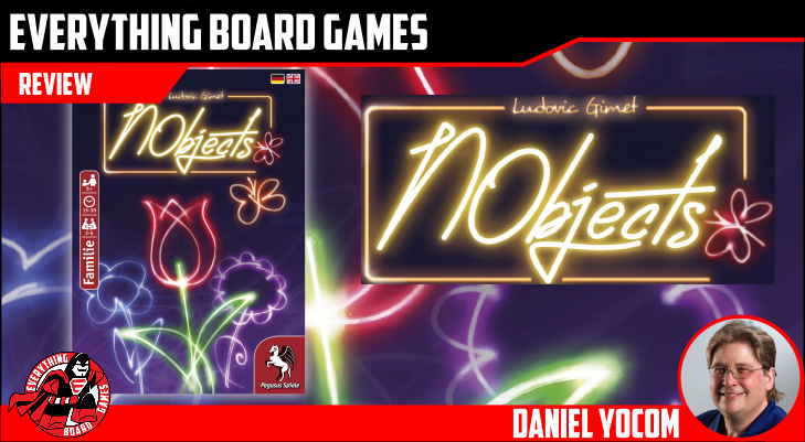 NObjects Review