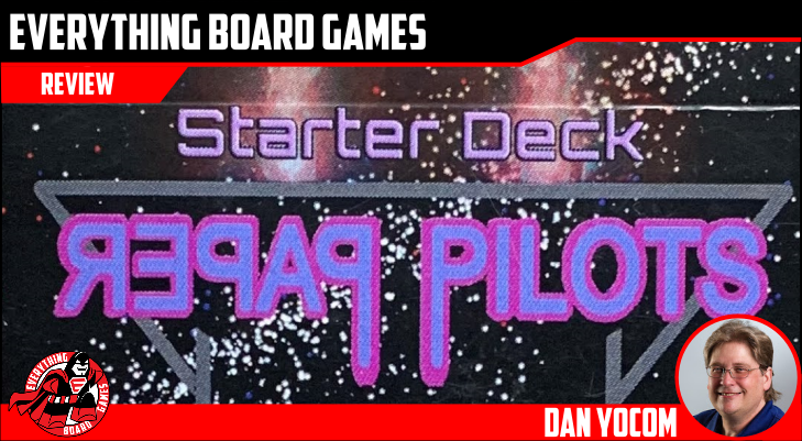 Paper Pilots: Tech o Survivors Preview