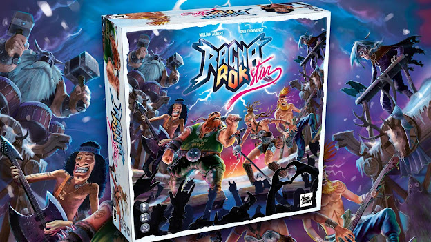 RagnaRok Star Review