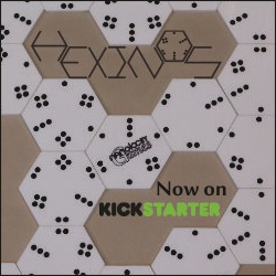 Hexinos Kickstarter  Preview